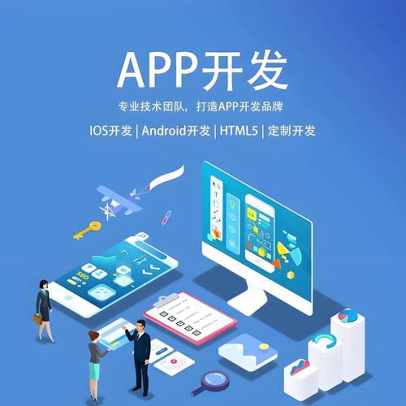APP定制开发：打造个性化服务